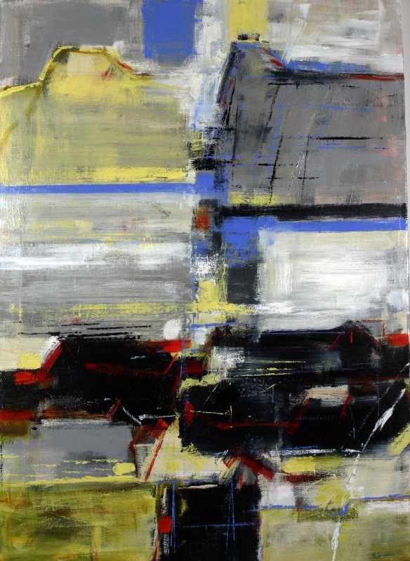 Sensommer - Færøerne