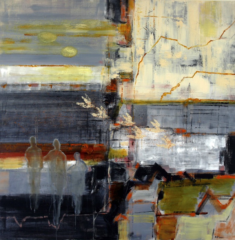 Mit landskab - Færøerne