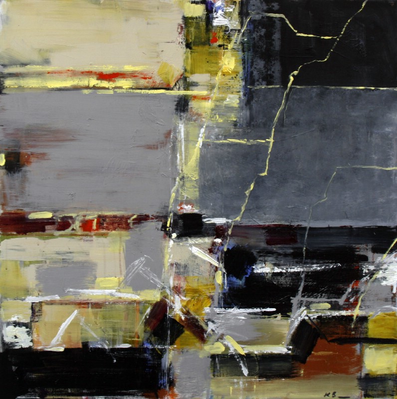 Mit landskab - Færøerne