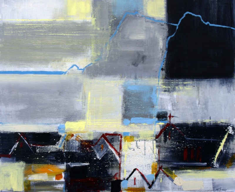 Mit landskab - Færøerne