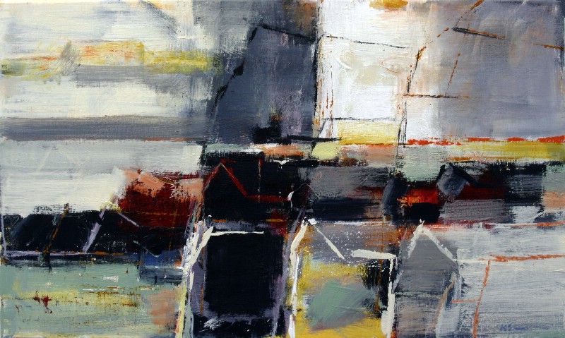 Mit landskab - Færøerne