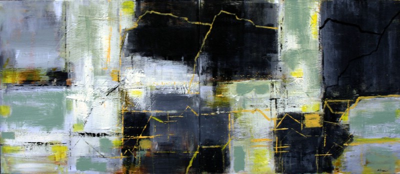 Mit landskab - Færøerne