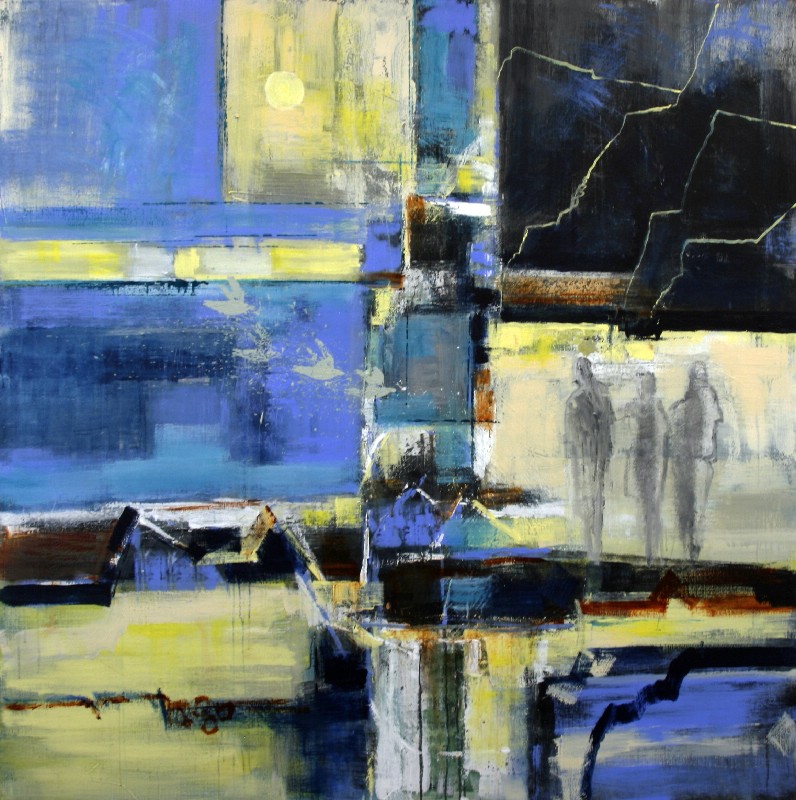 Mit Landskab - Færøerne