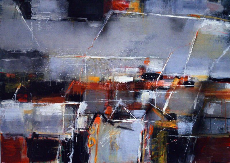 Mit Landskab - Færøerne