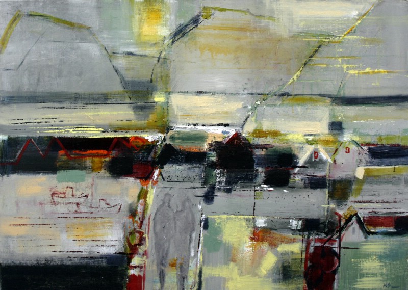 Mit Landskab - Færøerne