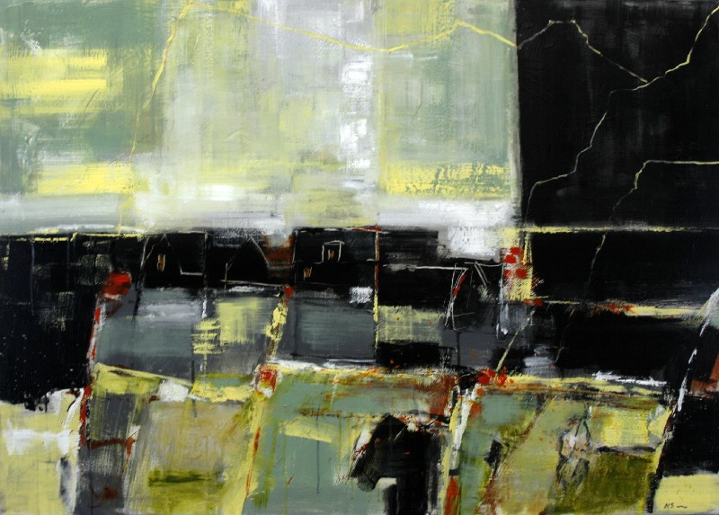 Mit Landskab - Færøerne