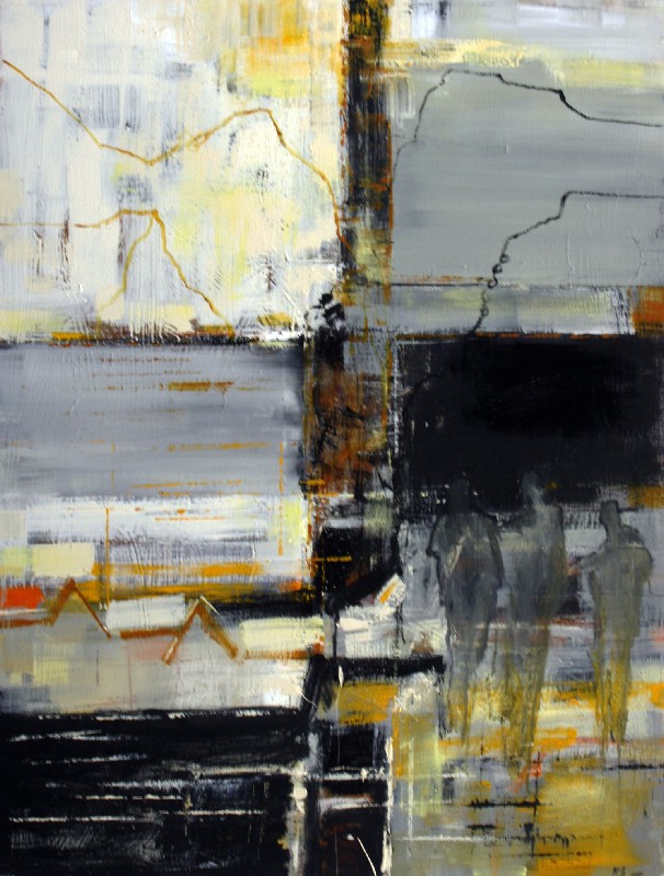 Mit Landskab - Færøerne