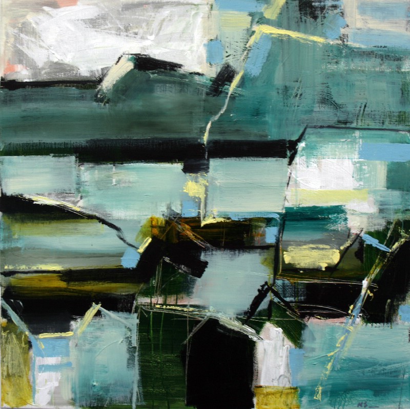 Mit Landskab - Færøerne