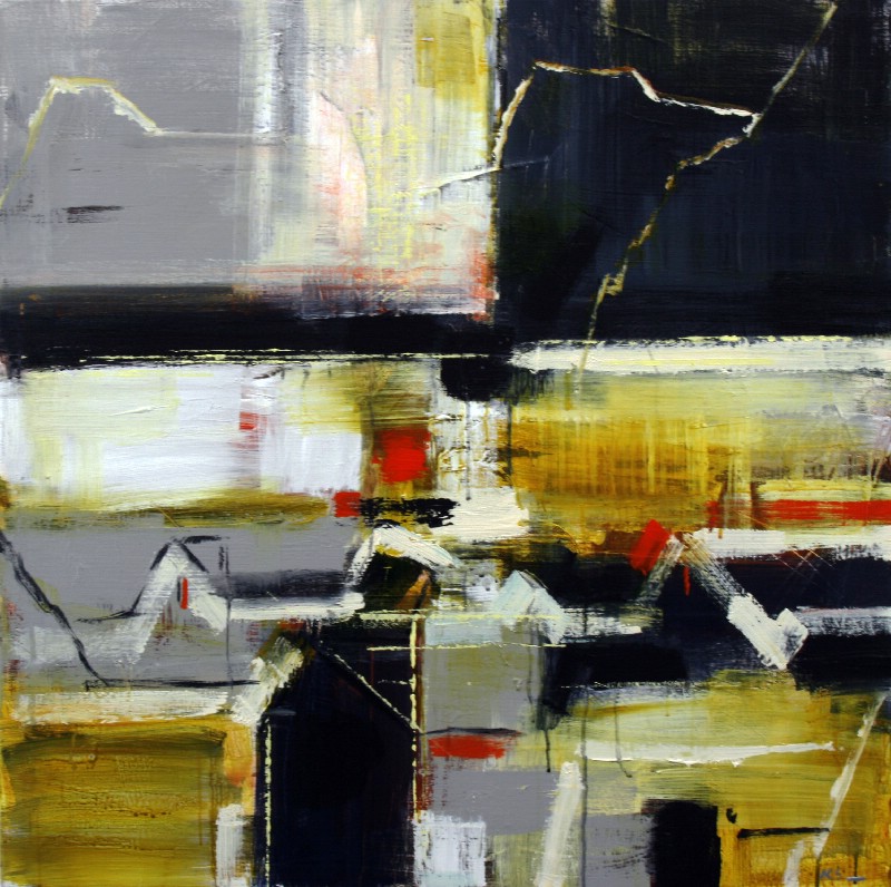 Mit Landskab - Færøerne