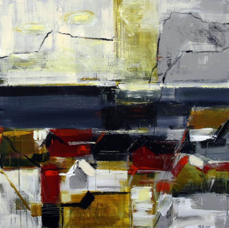 Mit Landskab - Færøerne