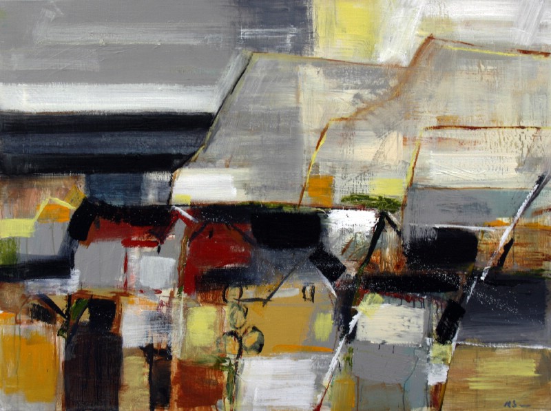 Mit Landskab - Færøerne