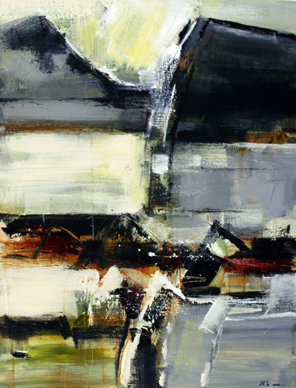 Mit landskab - Færøerne