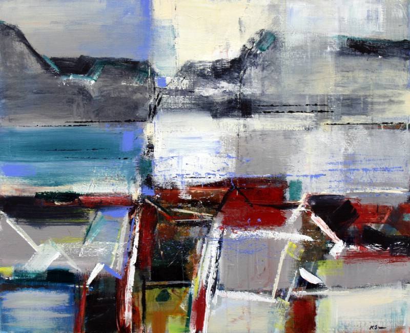 Mit landskab - Færøerne