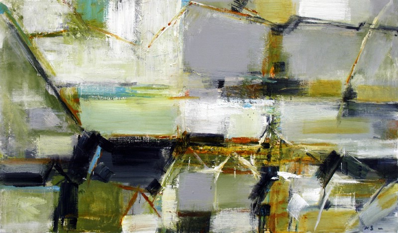 Mit landskab - Færøerne