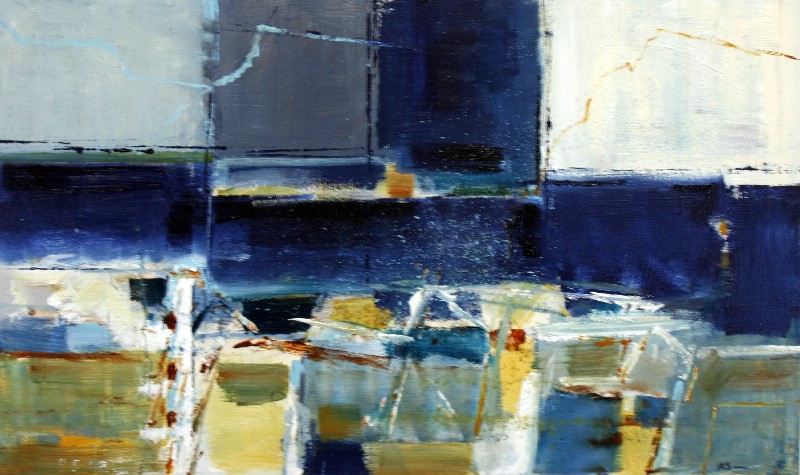 Mit landskab - Færøerne