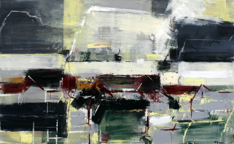 Mit landskab - Færøerne