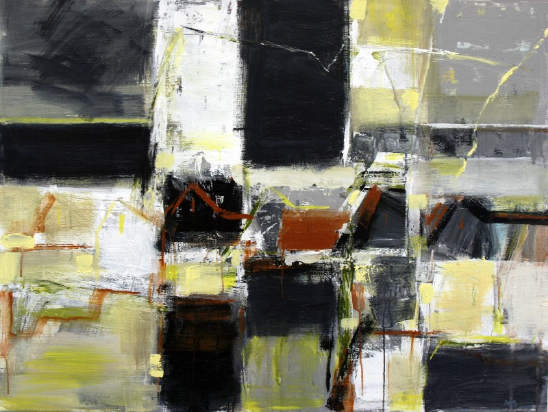 Mit landskab - Færøerne