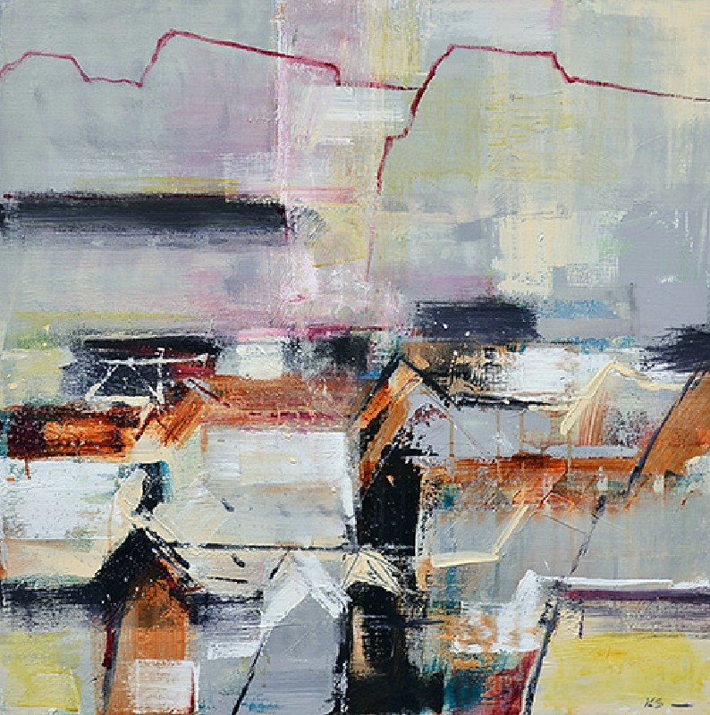 Seint A Sumri I - Færøerne