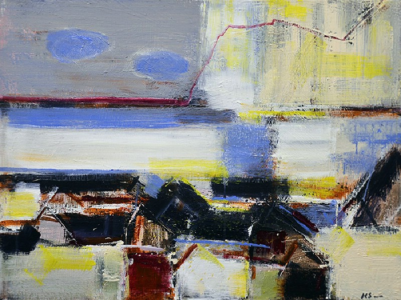 Seint A Sumri II - Færøerne