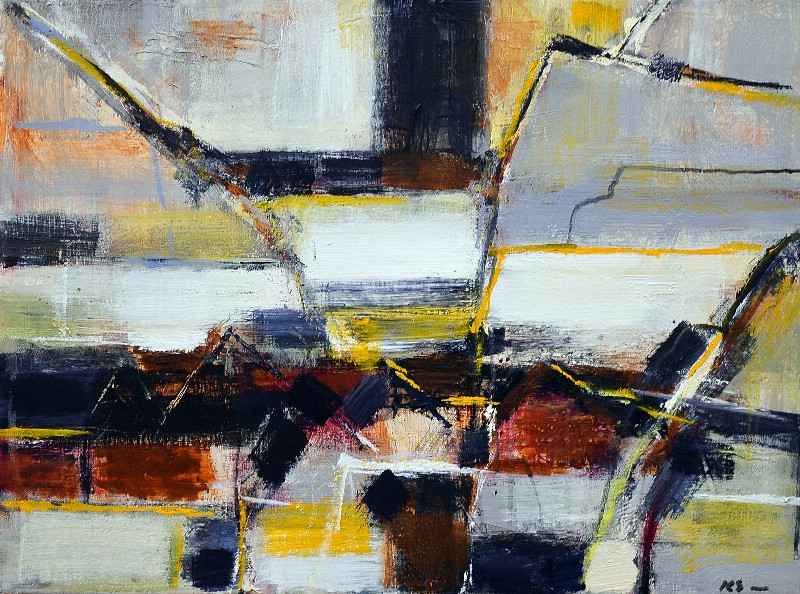 Heyst Lysing - Færøerne