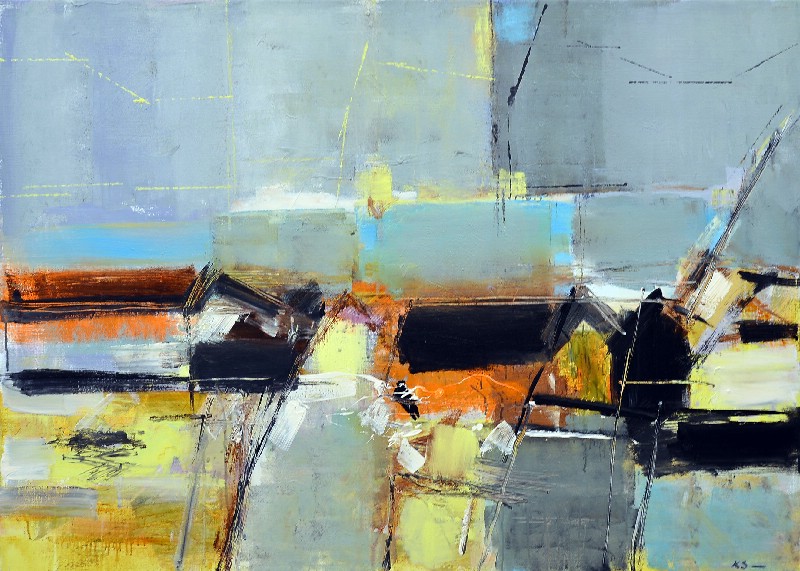 Seint A Sumri - Færøerne