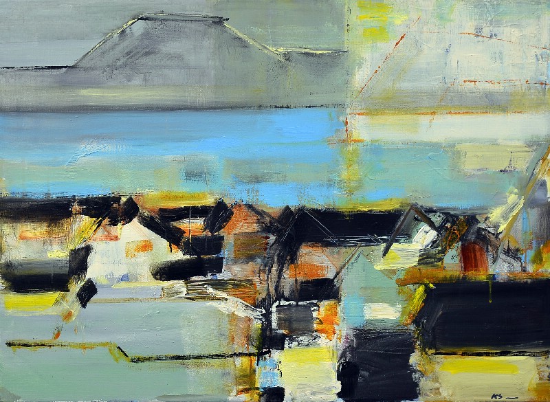 Naturoplysning II - Færøerne