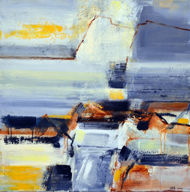 Glotti I - Færøerne