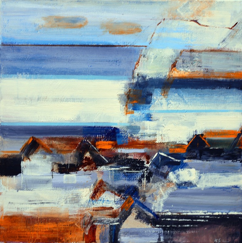 Glotti II - Færøerne