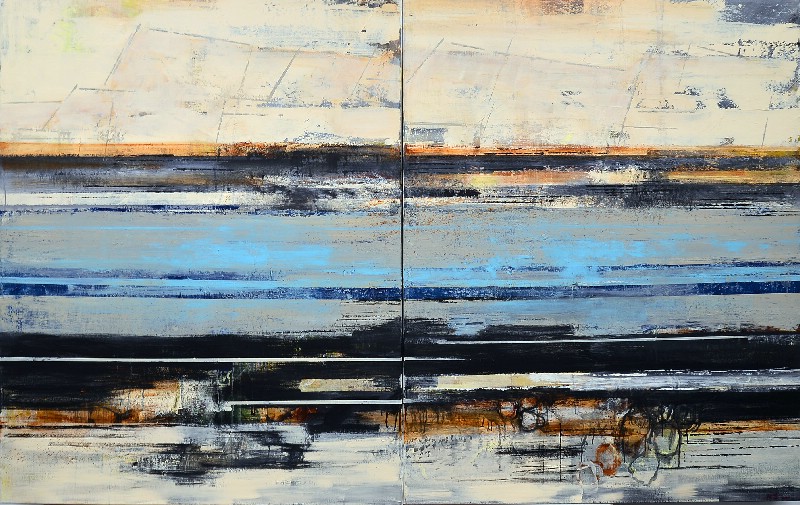 Ved kysten- Færøerne