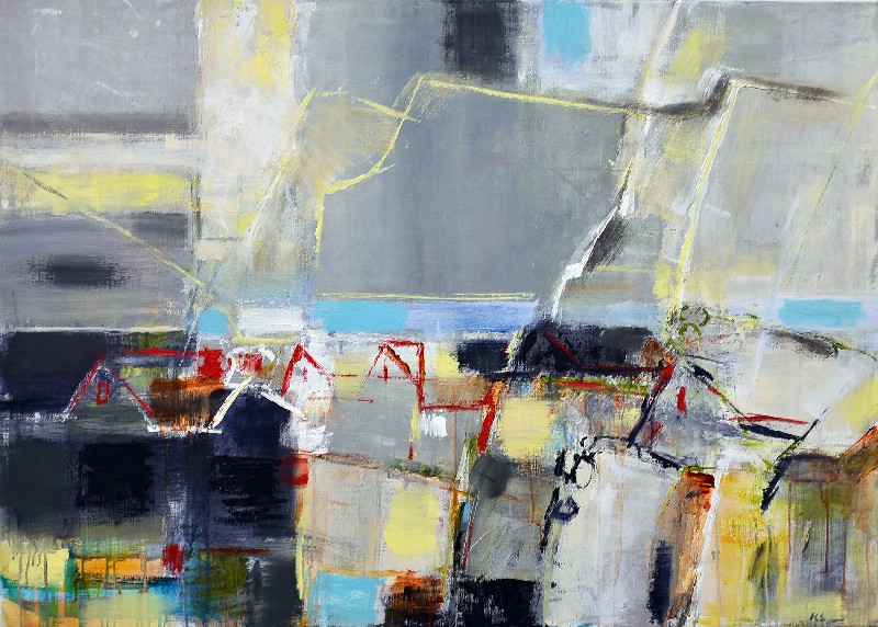 Sensommer - Færøerne