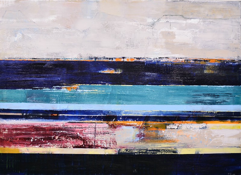 Ved kysten- Færøerne