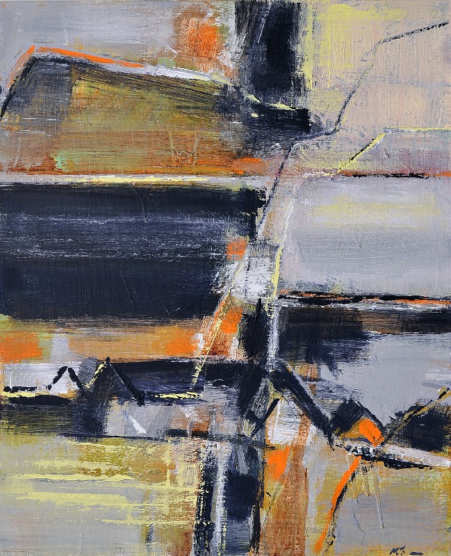 Mit landskab - Færøerne