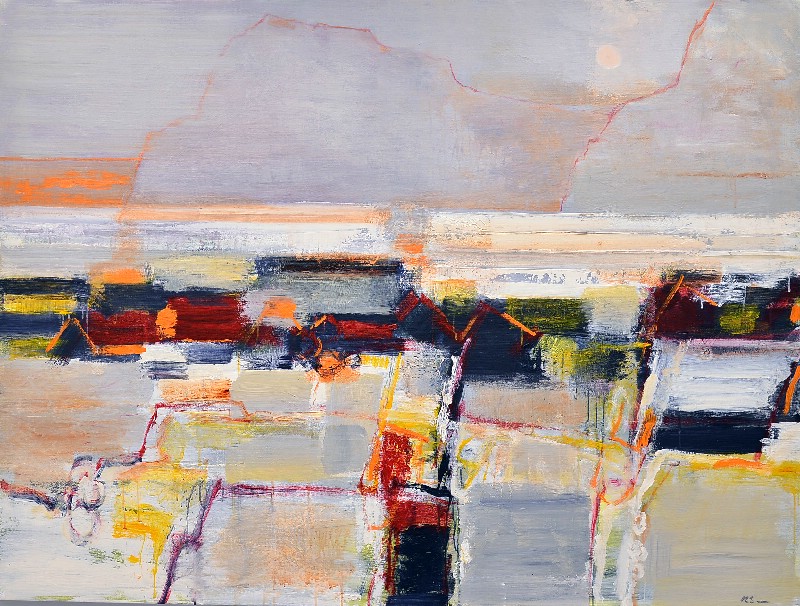 Mit indre landskab - Færøerne