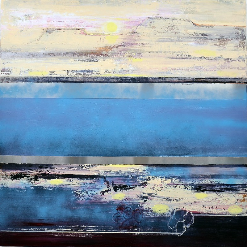 Ved kysten- Færøerne