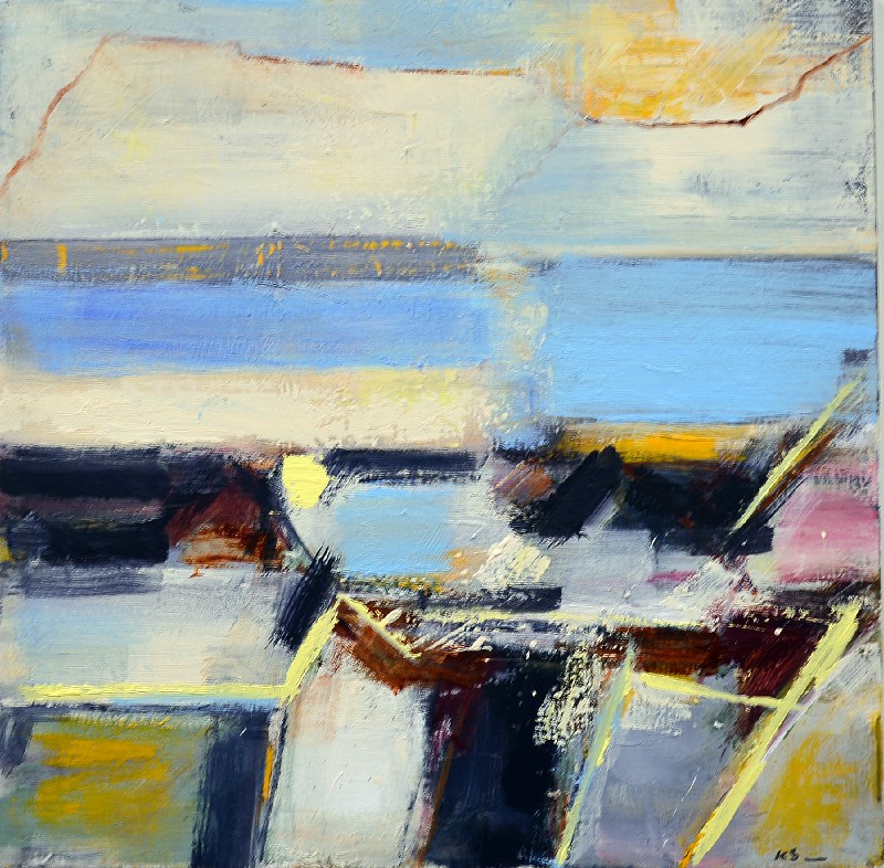 Mit indre landskab - Færøerne