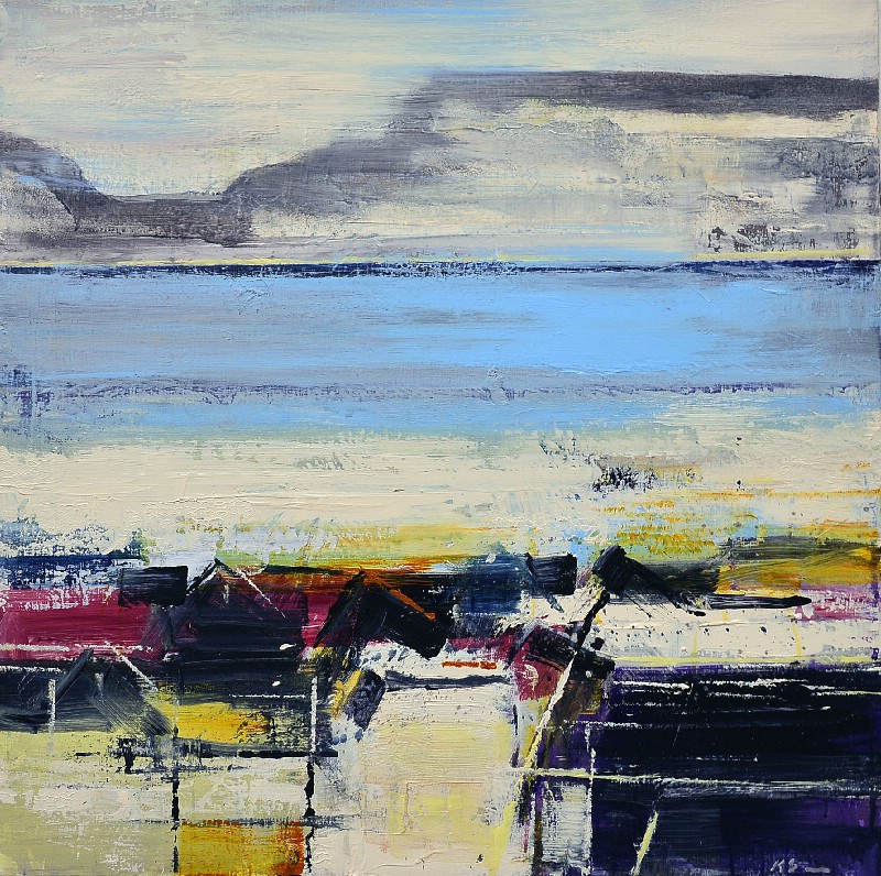 Mit indre landskab - Færøerne