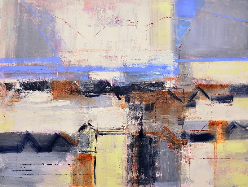 Efterårsdis - Færøerne