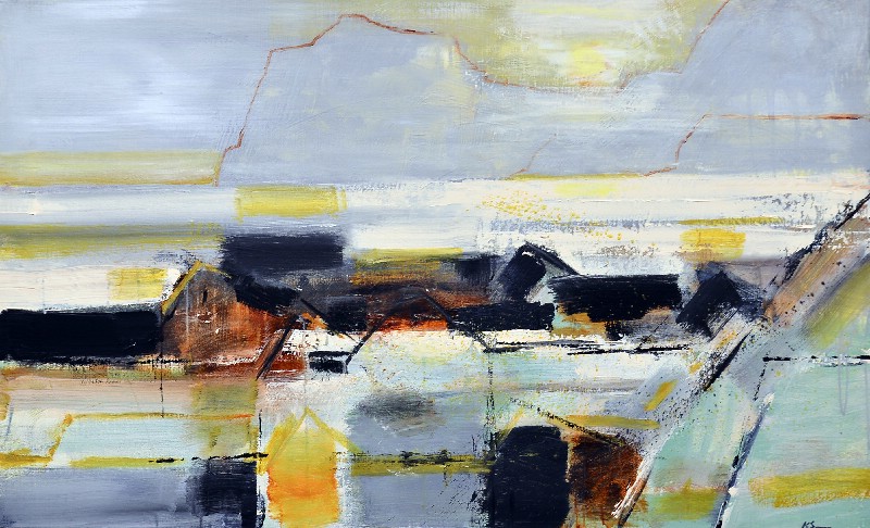 Mit landskab - Færøerne