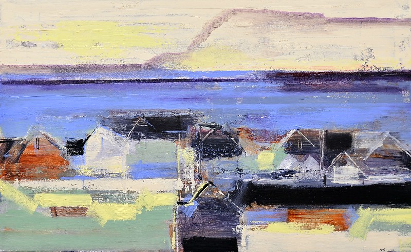 Mit landskab - Færøerne