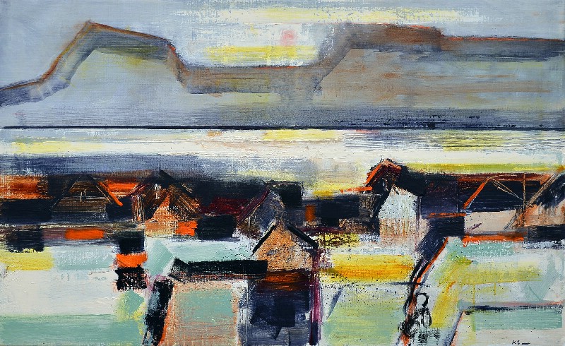 Mit landskab - Færøerne