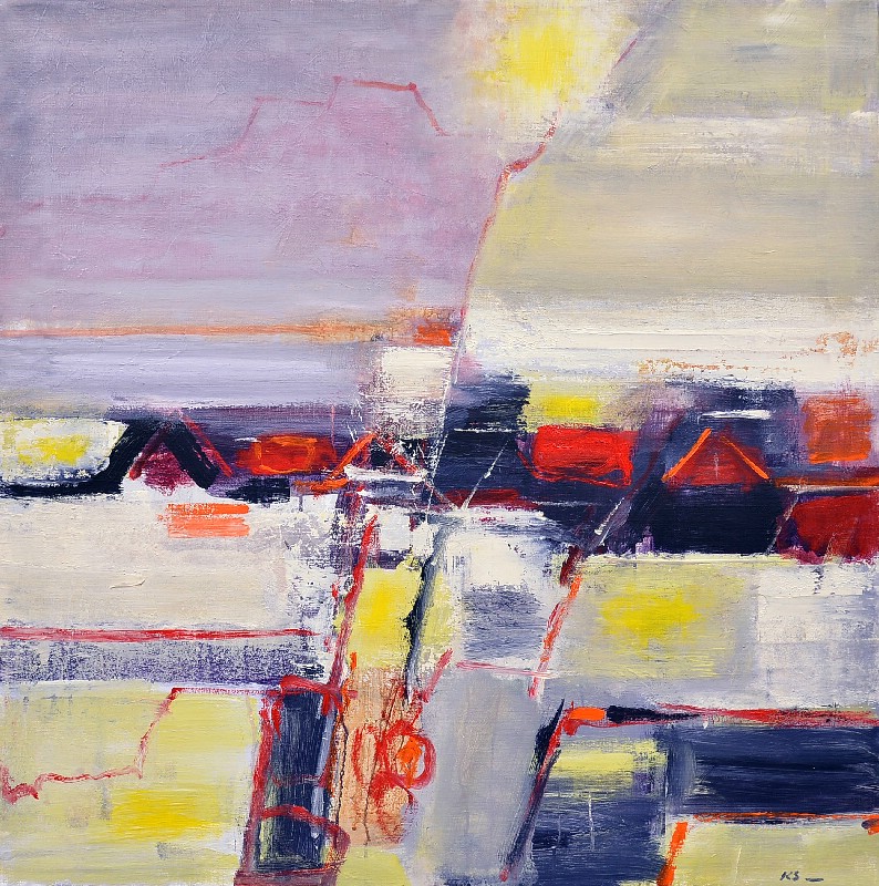 Mit landskab - Færøerne