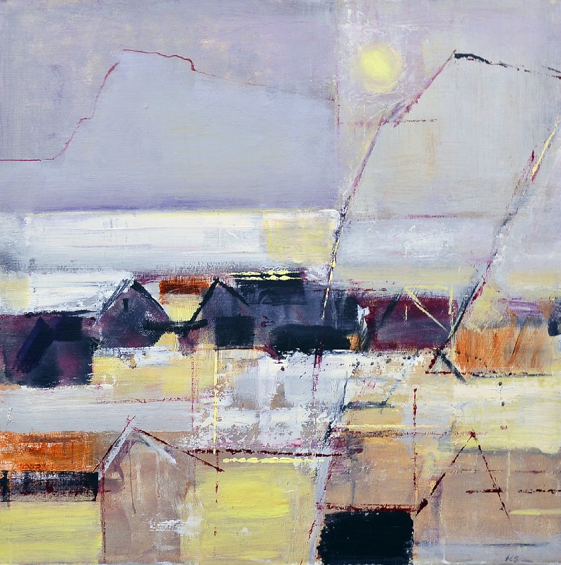 Mit indre landskab - Færøerne