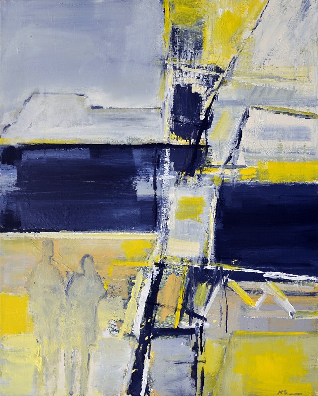 Mit indre landskab - Færøerne