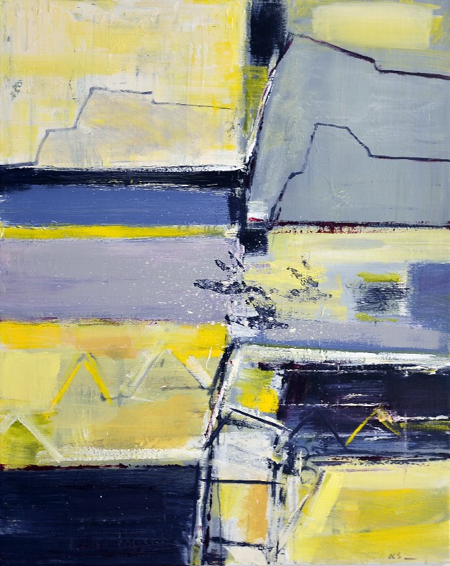 Mit indre landskab - Færøerne