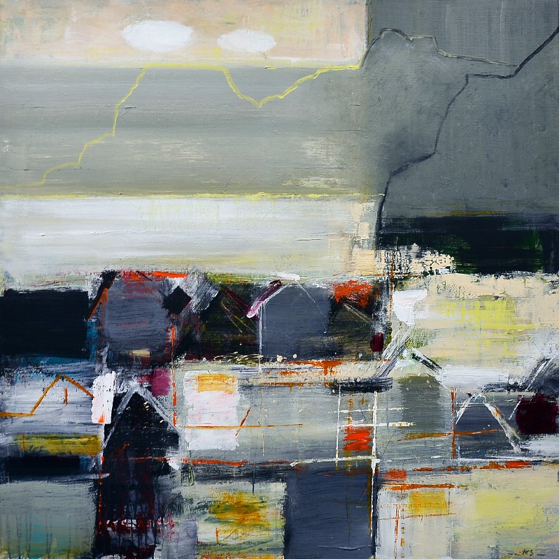 Forårs glimt - Færøerne