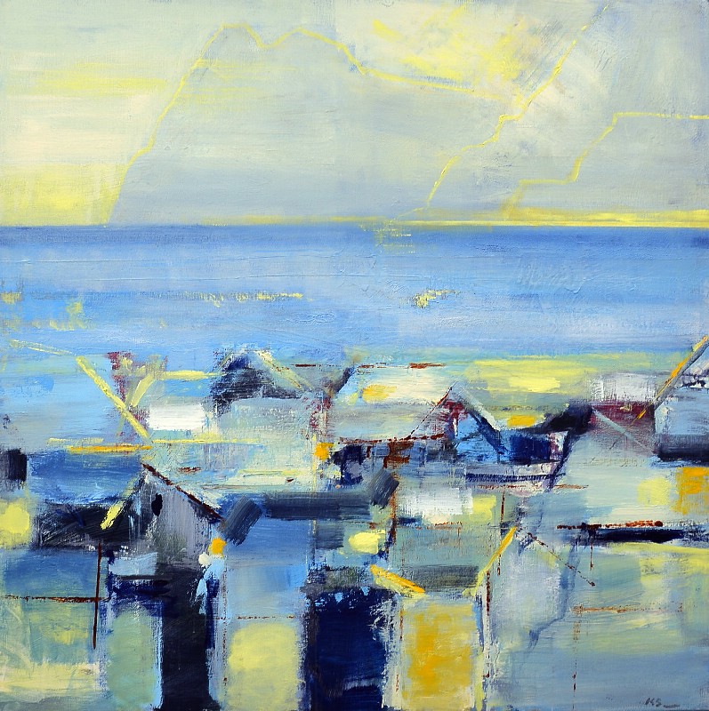 Mildt sollys - Færøerne