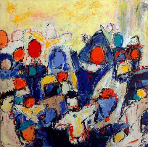 Kærlighedens børn II