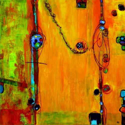 Kærlighedens Tørresnor