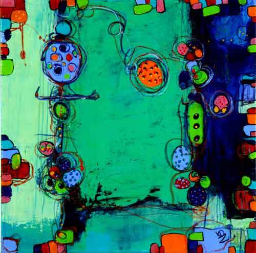 Kærlighedens Tørresnor - Asger