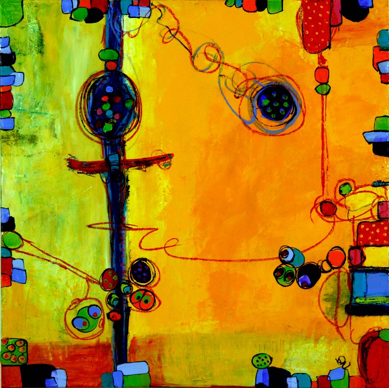 Kærlighedens Tørresnor - Sigfred